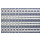 Aspen Ice Stof (Yard (91,4 cm))