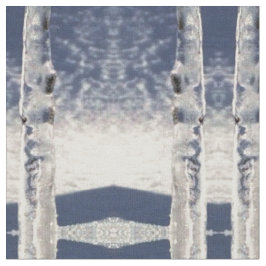 Aspen Ice Stof
