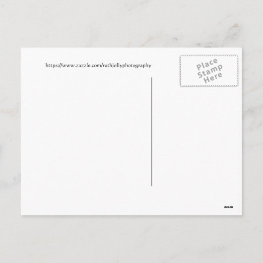 Aspen is overal, Prettige feestdagen (Achterkant)