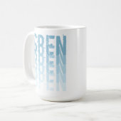 Aspen Koffiemok (Voorkant links)