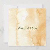 Aspen laat uitnodiging voor aangepaste weddenschap (Achterkant)