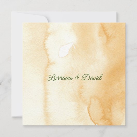 Aspen laat uitnodiging voor aangepaste weddenschap (Achterkant)