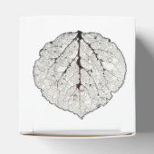 Aspen Leaves Medley Bedankdoosjes (Bovenkant)