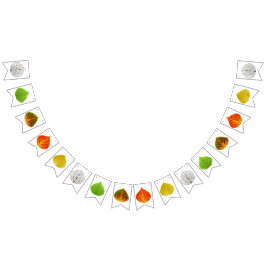 Aspen Leaves Medley Vlaggetjes