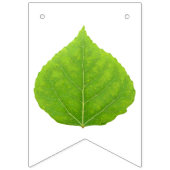 Aspen Leaves Medley Vlaggetjes (Tweede vlag)