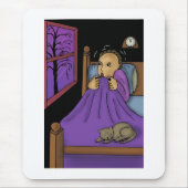 Aspen Muismat (Voorkant)