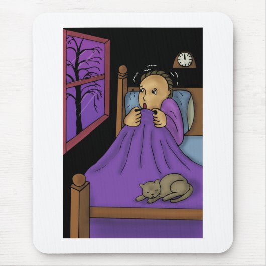 Aspen Muismat (Voorkant)