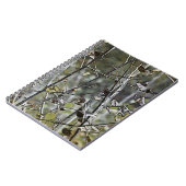 Aspen Notitieboek (Linkerzijde)