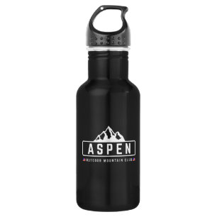 Aspen Outdoors Waterfles