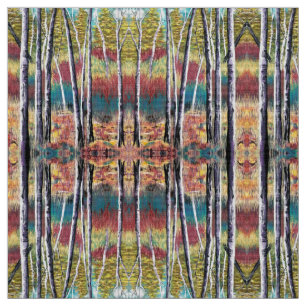 Aspen Patel Abstract Stof