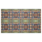 Aspen Patel Abstract Stof (Fat Quarter)