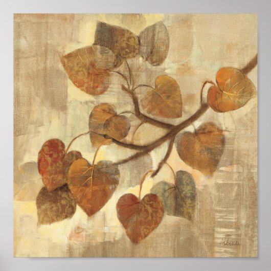 Aspen Poster (Voorkant)