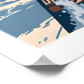 Aspen Print Colorado 1 (Hoek)