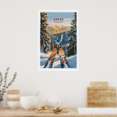 Aspen Print Colorado 1 (Keuken)