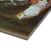 Aspen Serenity Glass Cutting Board Snijplank (Hoek)