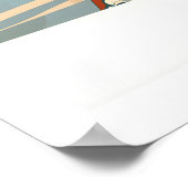 Aspen Ski Print - Colorado 1 (Hoek)
