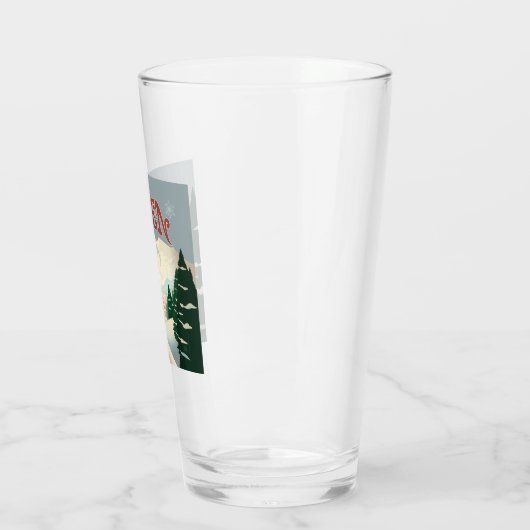 Aspen Skier | Colorado Glas (Links)