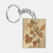 Aspen Sleutelhanger (Voorkant Links)