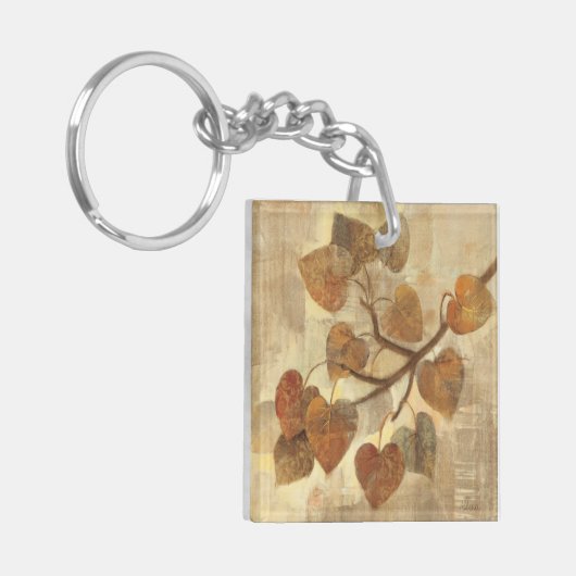 Aspen Sleutelhanger (Voorkant Links)