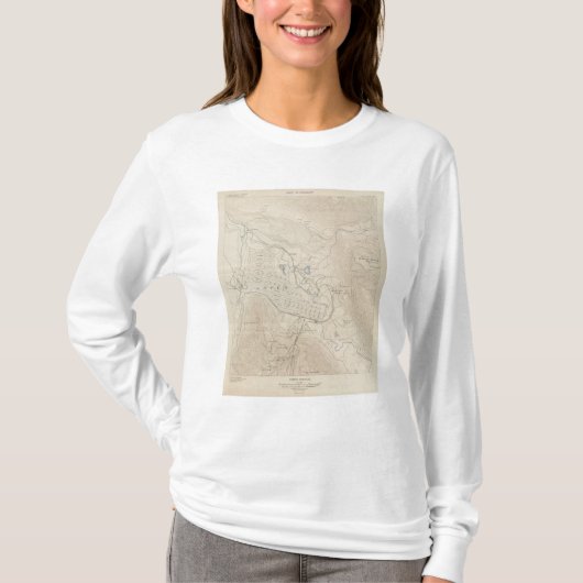 Aspen Special T-shirt (Voorkant)