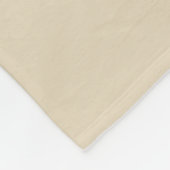 Aspen The Newfoundland Fleece Blanket Deken (Hoek)