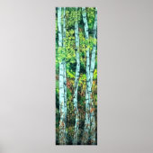 Aspen Time Poster (Voorkant)