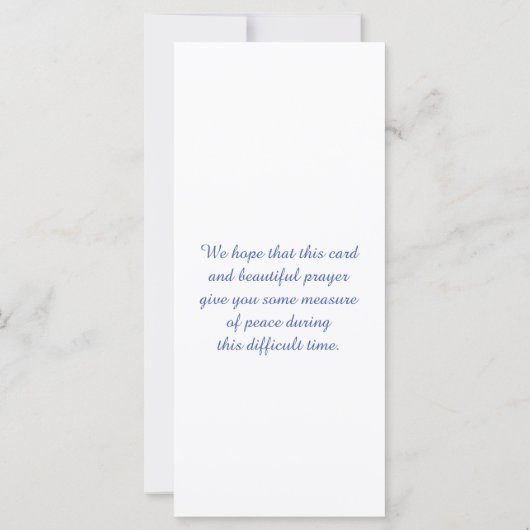 Aspen Trees in het bos (Achterkant)