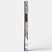 Aspen Trees in het bos Case-Mate iPhone Case (Achterkant / Rechts)