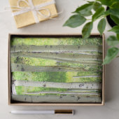 Aspen Trees Tissuepapier (Geschenk)