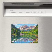 Aspen USA Magneet (Insitu (Vaatwasser))