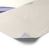 Aspen USA  skiposter Poster (Hoek)