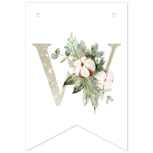 ASPEN Winter ONEderland Banner (Eerste vlag)