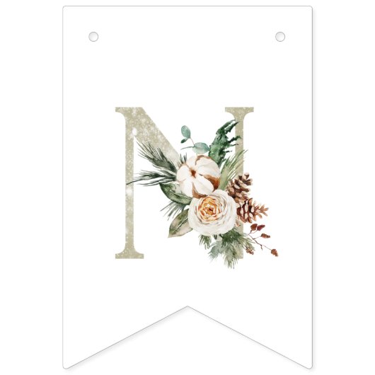 ASPEN Winter ONEderland Banner (Derde vlag)