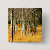 aspen woods button (Voorkant)
