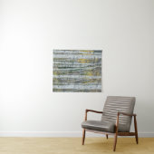 Aspenboomstammen | Aspen, Colorado Wandkleed (In Situ (horizontaal))