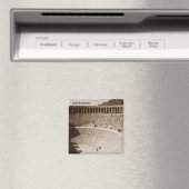 Aspendos Magneet (Insitu (Vaatwasser))