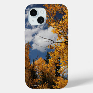 Aspens - Een MisterP Hoesje