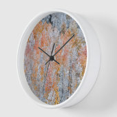 Aspens en sneeuw | Rocky Mountains, Colorado (Hoek)