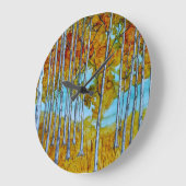 Aspens Grote Klok (Hoek)