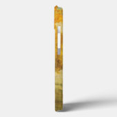 Aspens in het najaar Case-Mate iPhone case (Achterkant / Links)