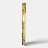 Aspens in het najaar Case-Mate iPhone case (Achterkant / Rechts)