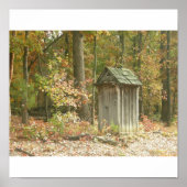 asperboerderij poster (Voorkant)