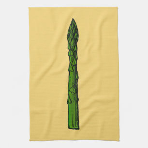 Asperge Theedoek