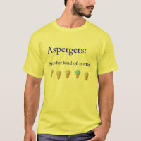 Aspergers: een ander soort normaal