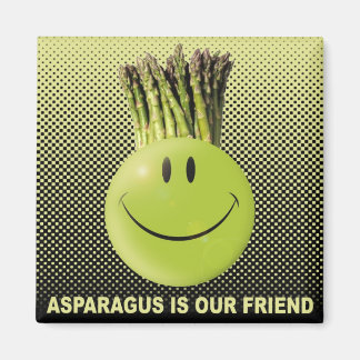 ASPERGES MAGNEET