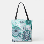 Aspergillus Art Tas (Achterkant)