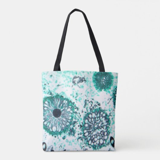 Aspergillus Art Tas (Achterkant)