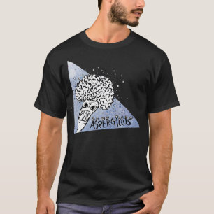 Aspergillus T-shirt