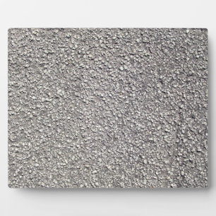Asphalt Grondtextuur Detail Fotoplaat