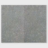 Asphalt Pavement Blacktop Texture Cadeaupapier (Vlak)